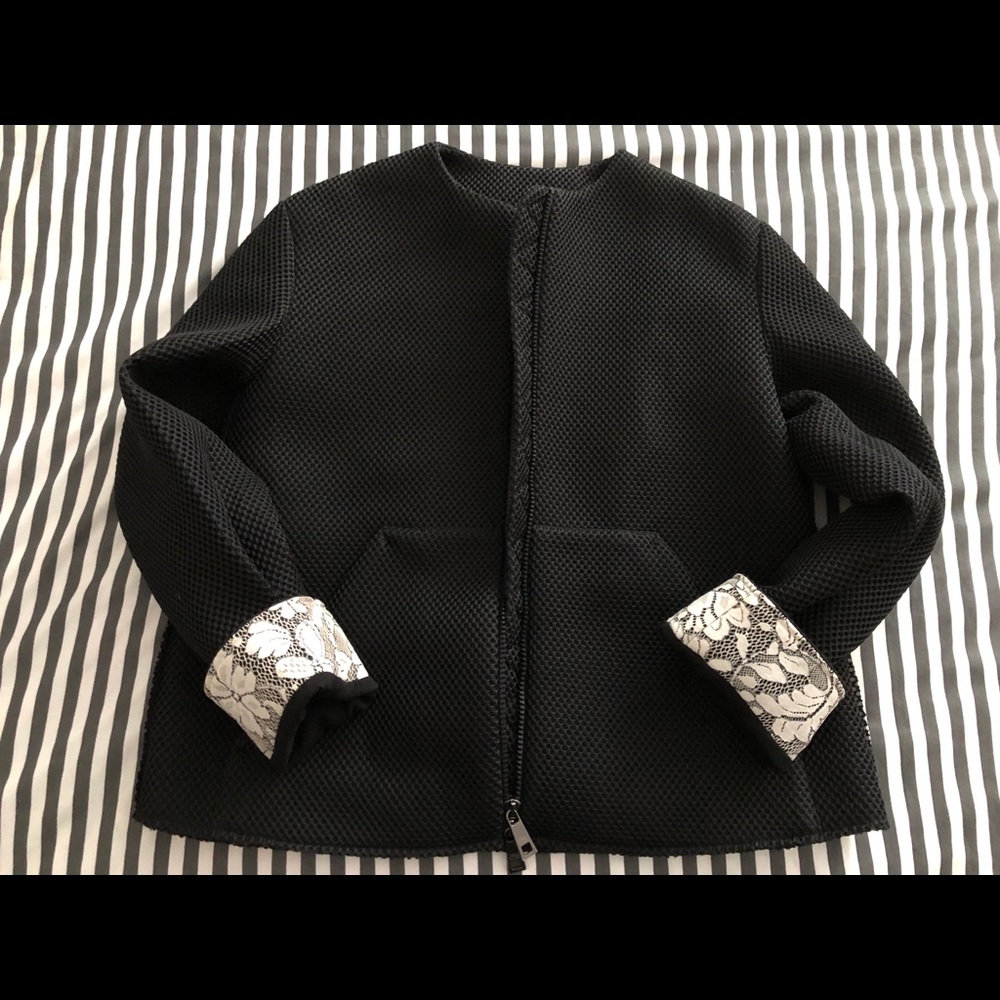 Jacket - - Picture 7 of 7